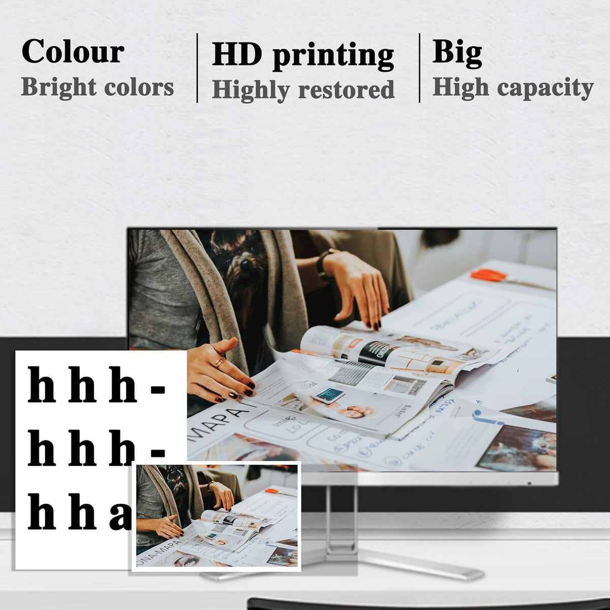 Black Toner Cartridge N225679