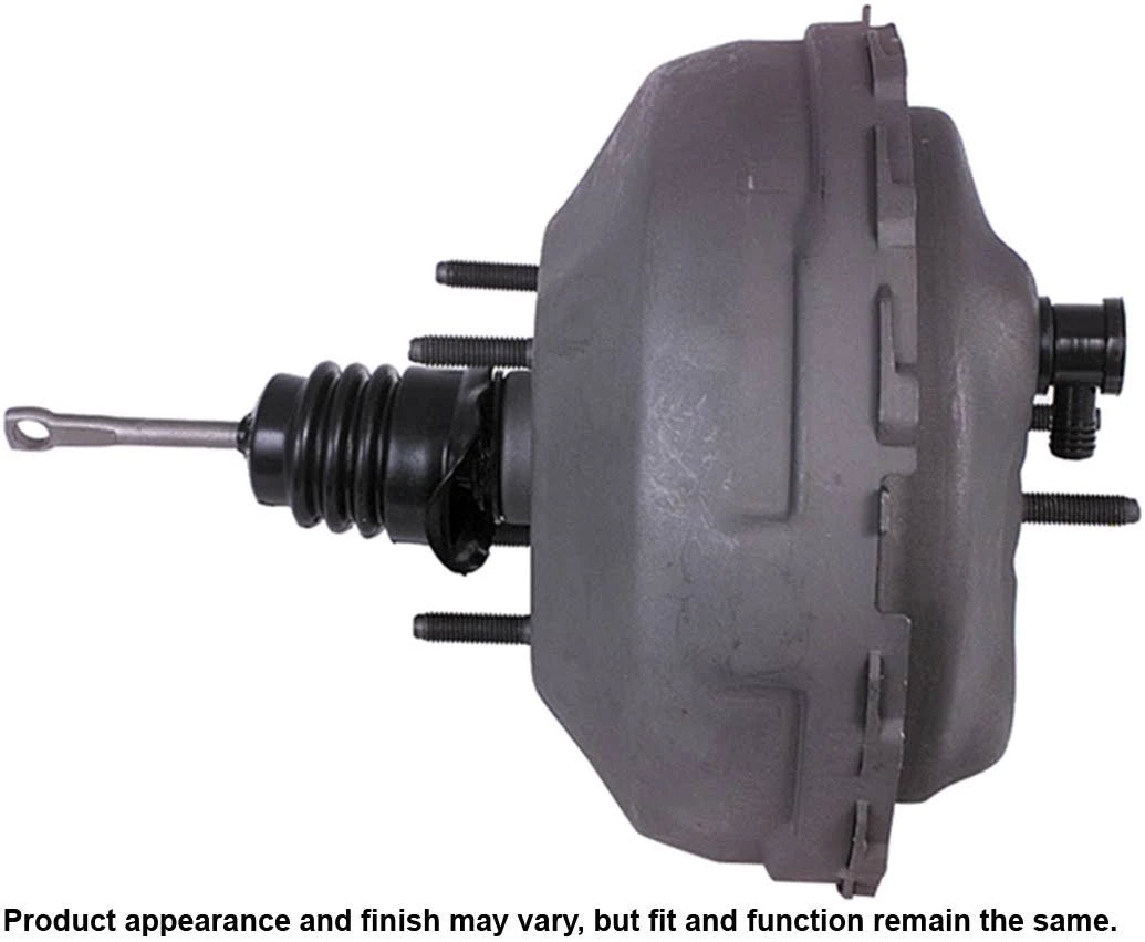 Power Brake Booster H742