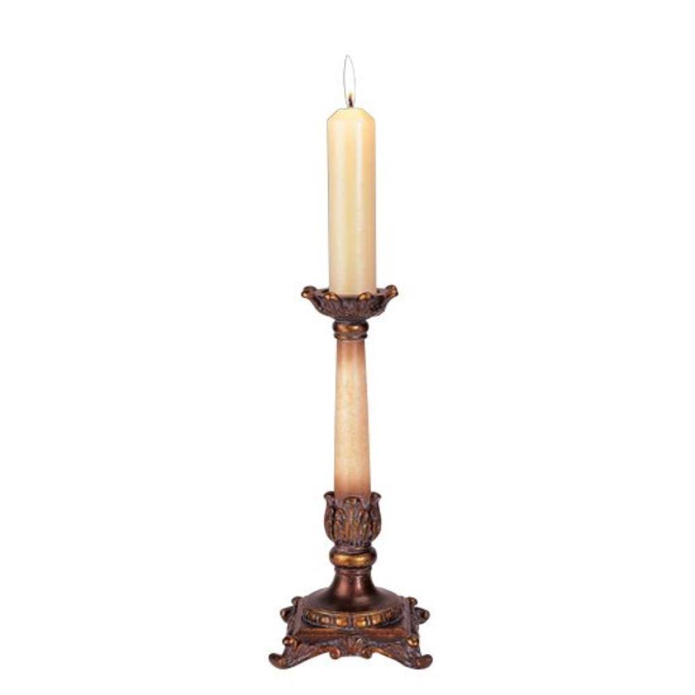 2 Pieces Candle Sticks V174