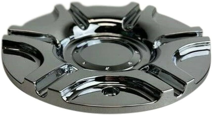 Chrome Wheel Center Cap H708670