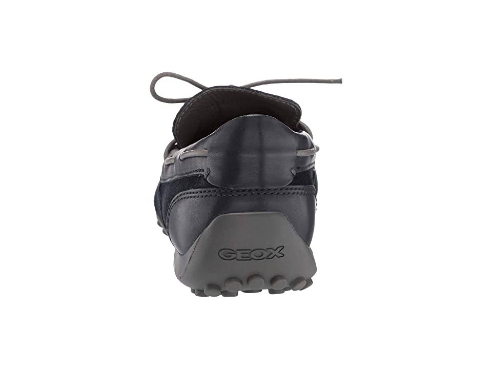 Men's Mocassins Y738