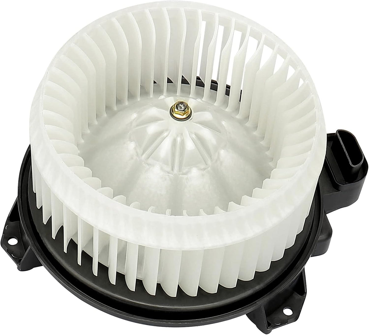 HVAC Blower Motor Assembly V13952