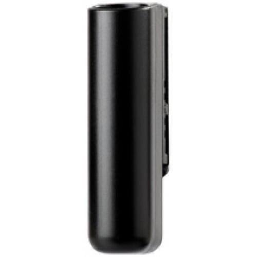 Black Paddle Scabbard O940