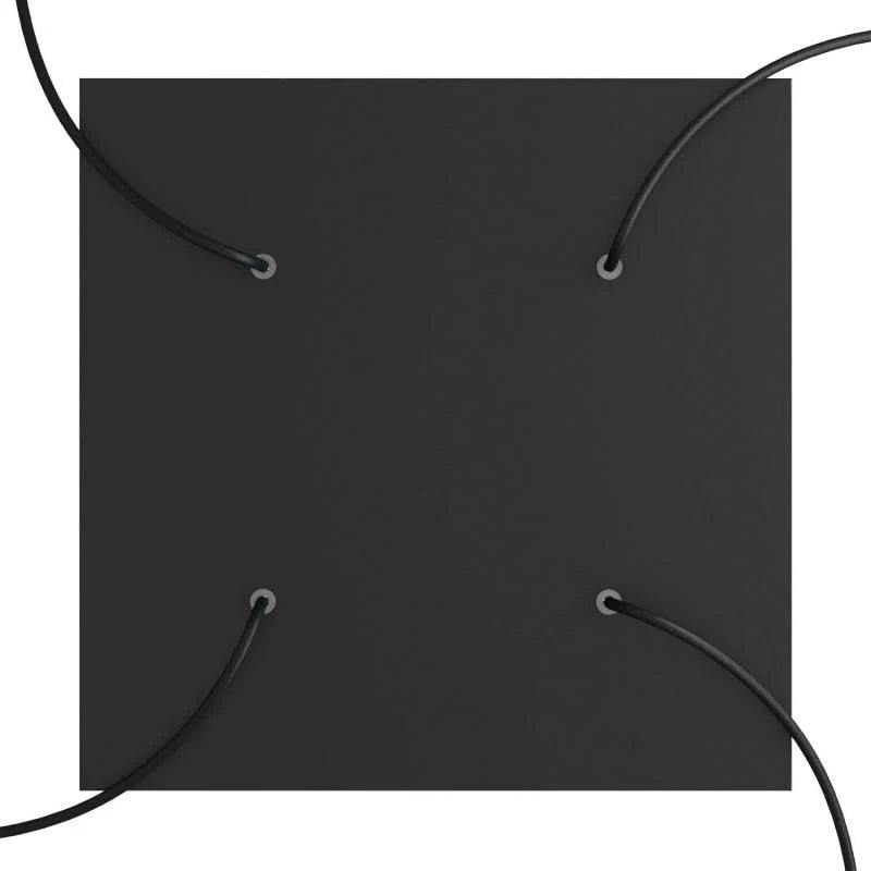 Extra Large Square Ceiling Canopy Kit U58640