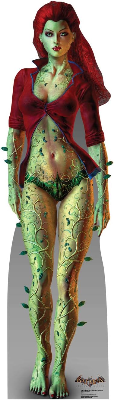 Life Size Cardboard Cutout Standup Pack of 2 U91275