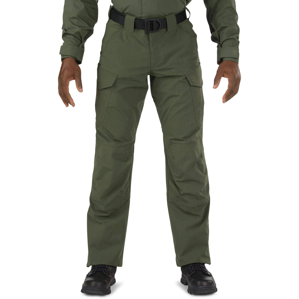 TDU Green Tactical Pant N5682