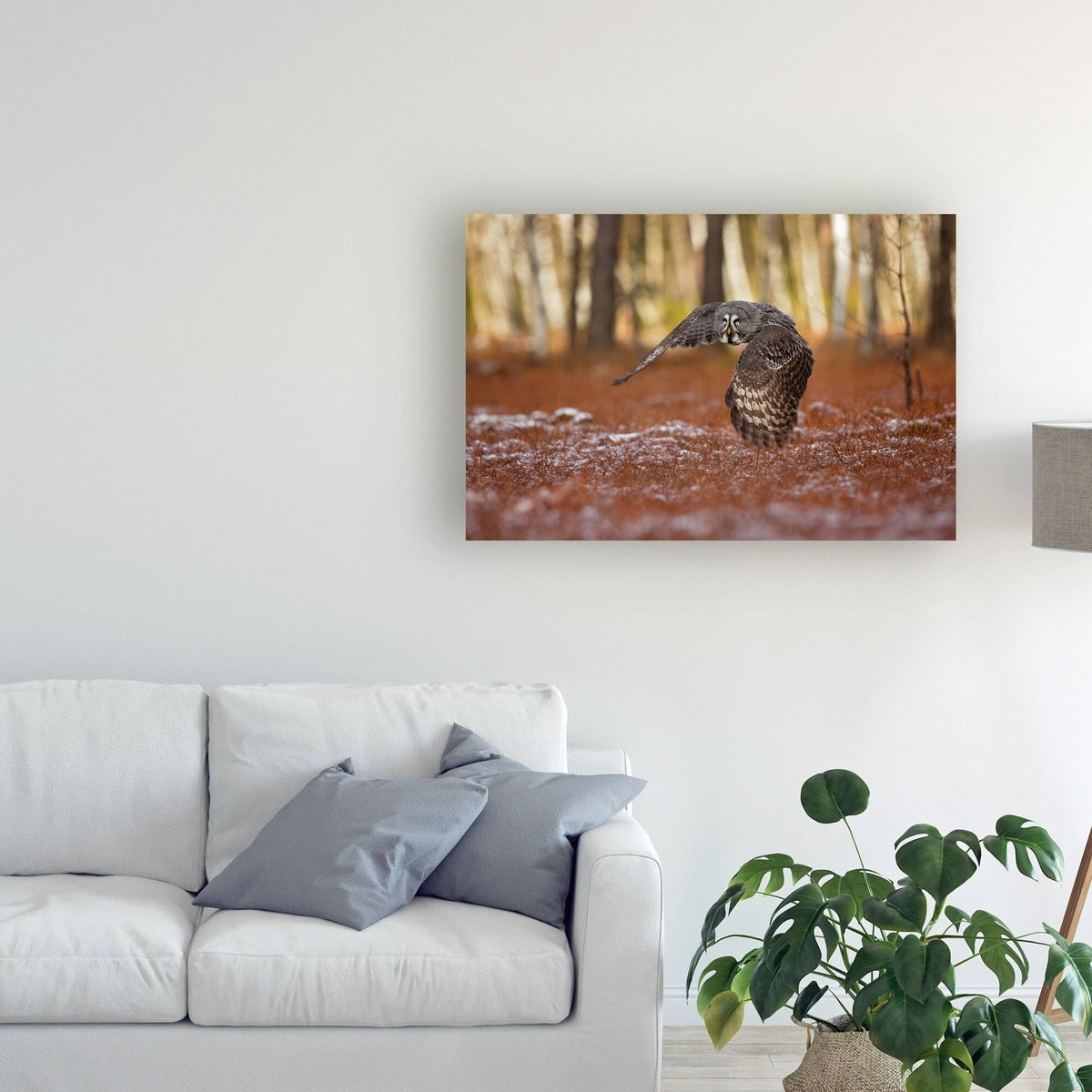 Canvas Art 22x32 L2792