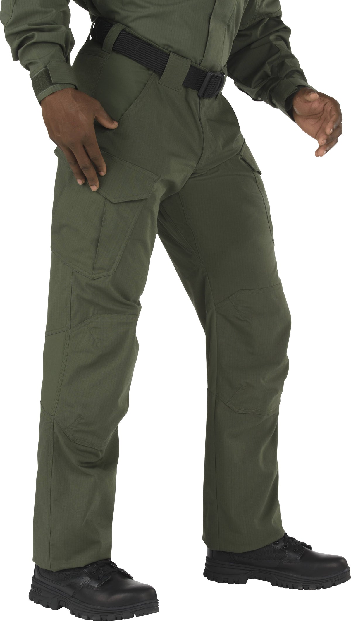 TDU Green Tactical Pant N5682