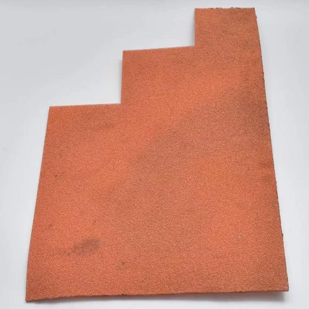 100×100×2.0mm Foam Copper I5704