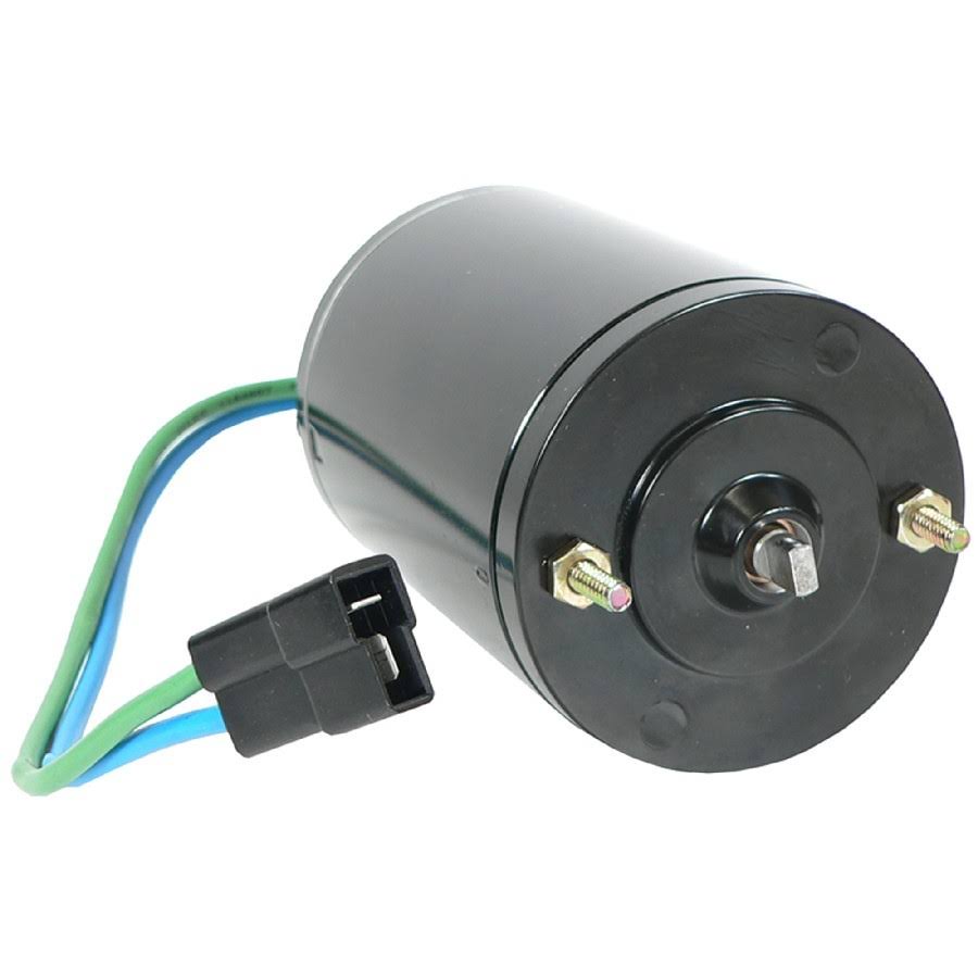 New Marine Power Tilt Trim Motor N6513