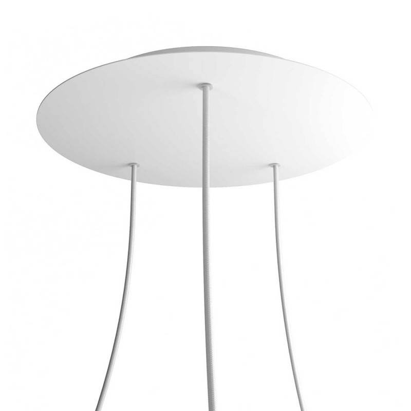 Round Ceiling Canopy Kit C3113