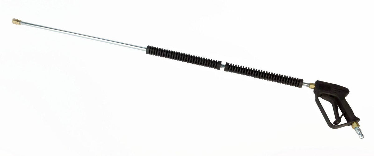 4000 PSI 7 GPM Pressure Washer Gun and Wand and Couplers K831481