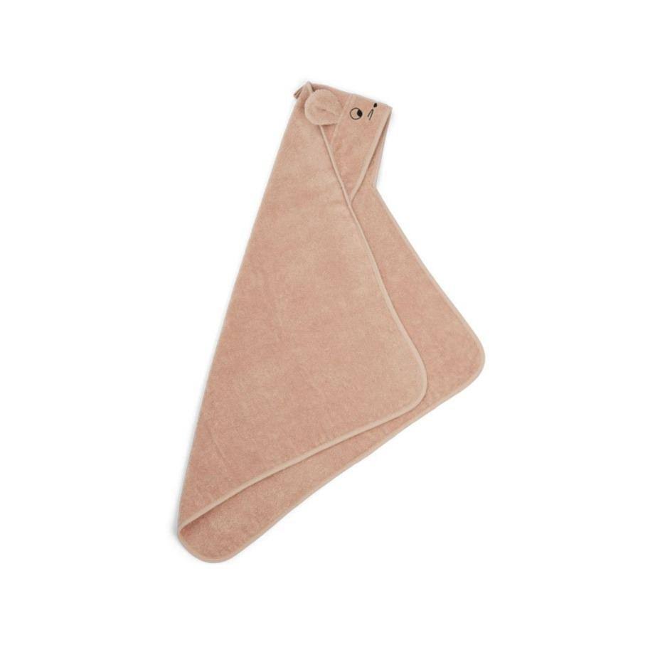 Hooded Towel Q864217