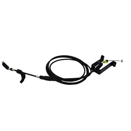 Throttle Cable S203371