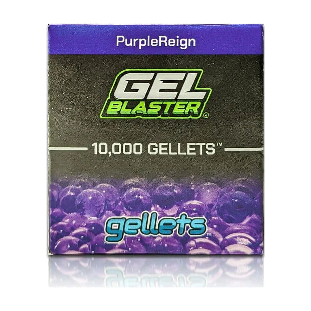 Non-Toxic Water Bead Blaster Ammo 10k Count J734312