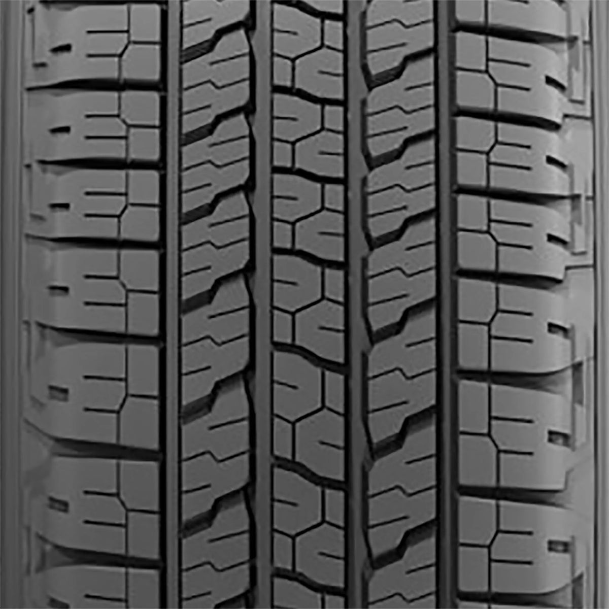 All Season 275/65R18 116T Light Truck Tire L962
