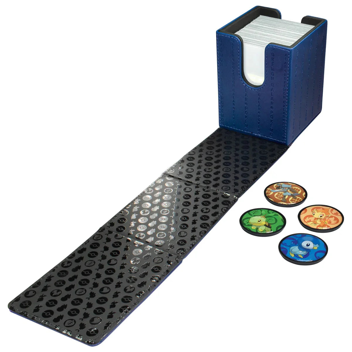 Trading Card Deck Box Q543