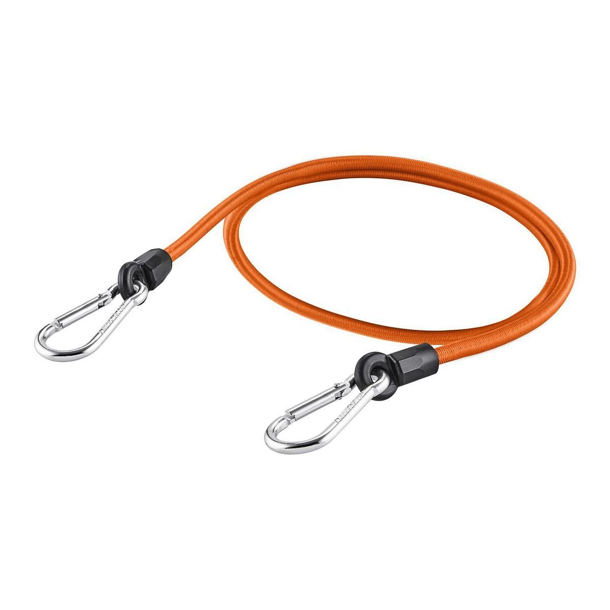 48 in. Carabiner Bungee Cord L698