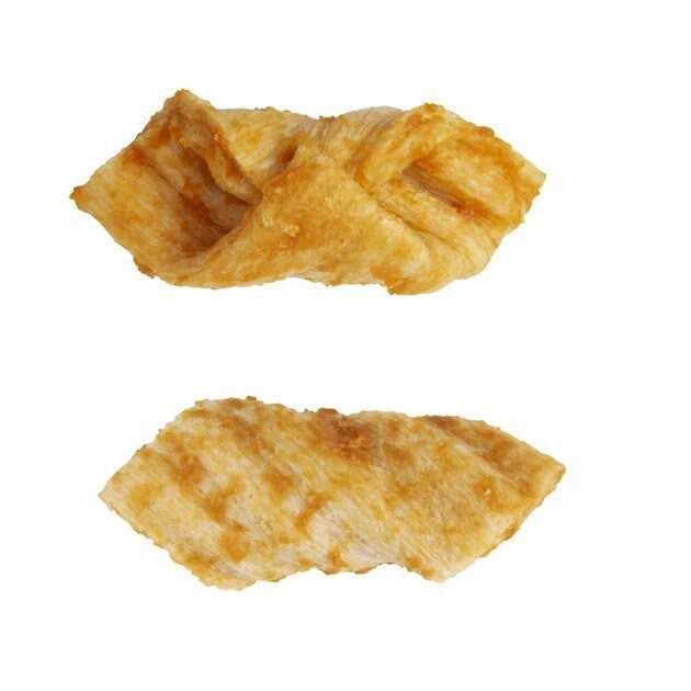Real Peanut Butter Dog Treats Q146