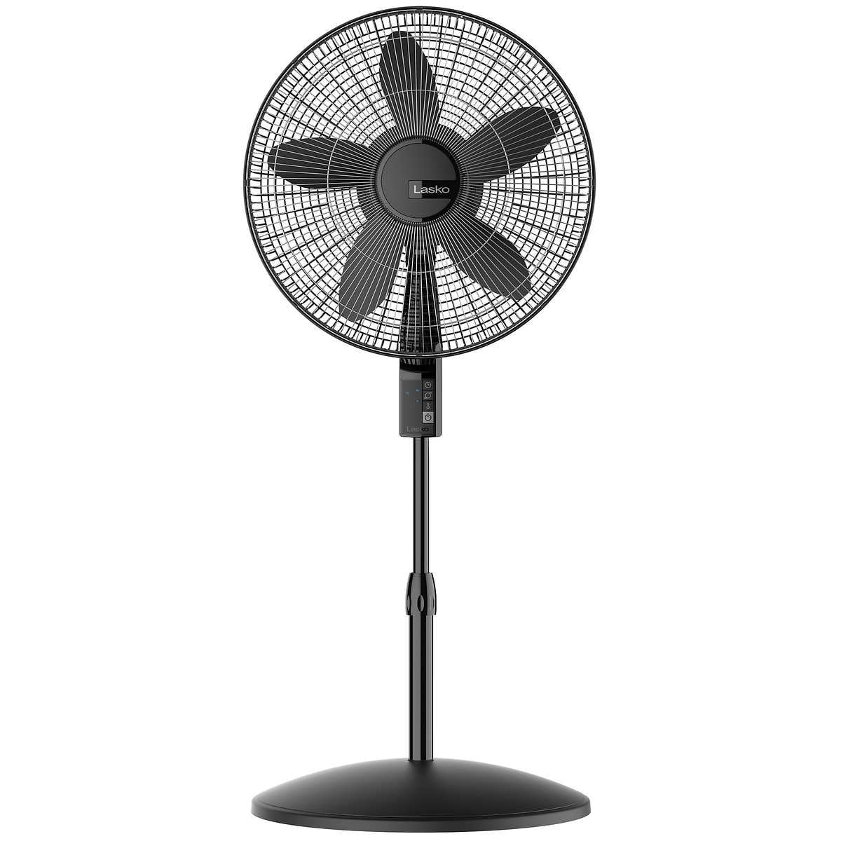 18-inch Pedestal Fan F26651
