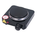500W Black Electric Cooker Y255423