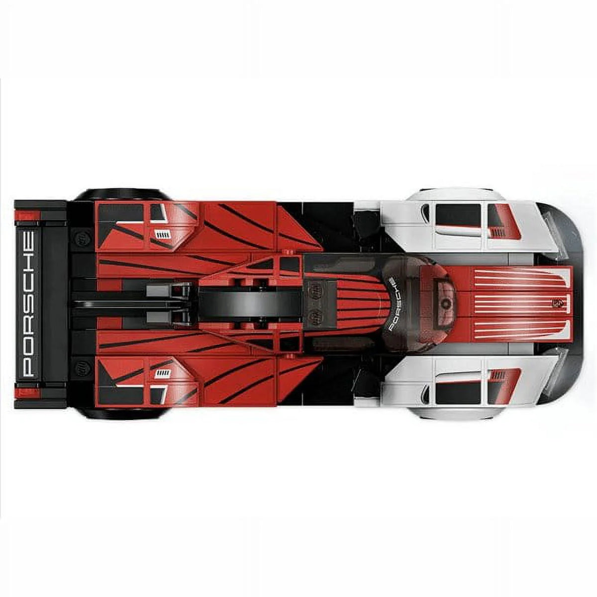 Lego Speed Champions Porsche 963 T17461