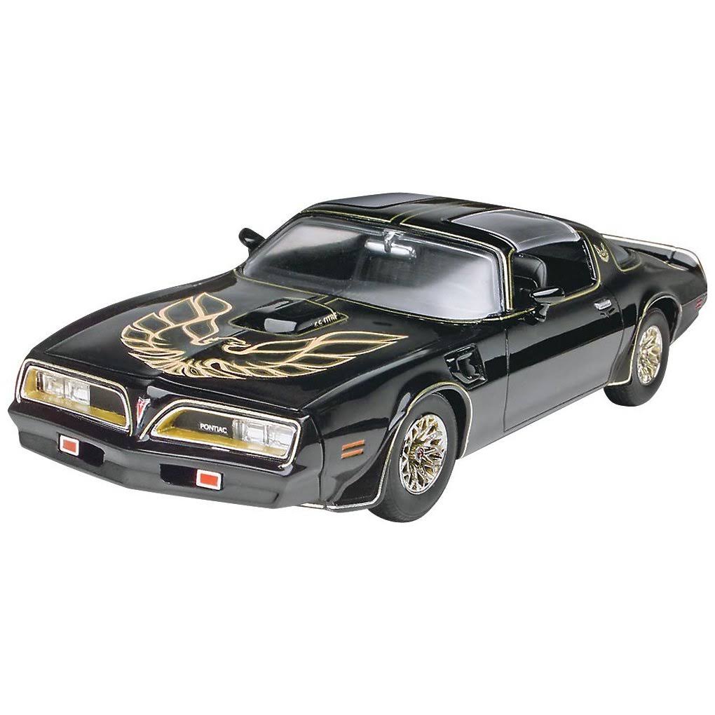Pontiac Firebird Kit M208959
