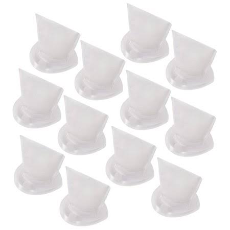 10-Pack Vacuum Filter M13275