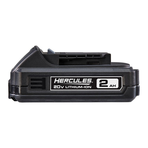 20V 2 Ah Lithium-Ion Compact Battery J77156