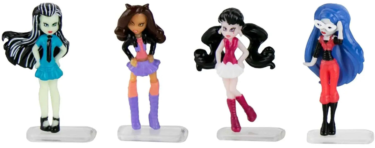Micro Figures 1.25-Inch Micro Figure U93461