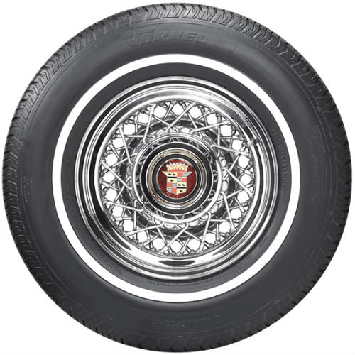 205/75R15 97S Passenger Tire X6976