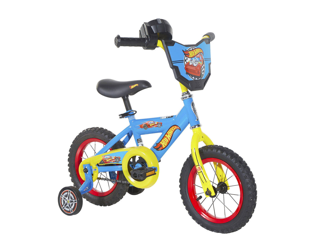 12 inch Kids Bike S91169