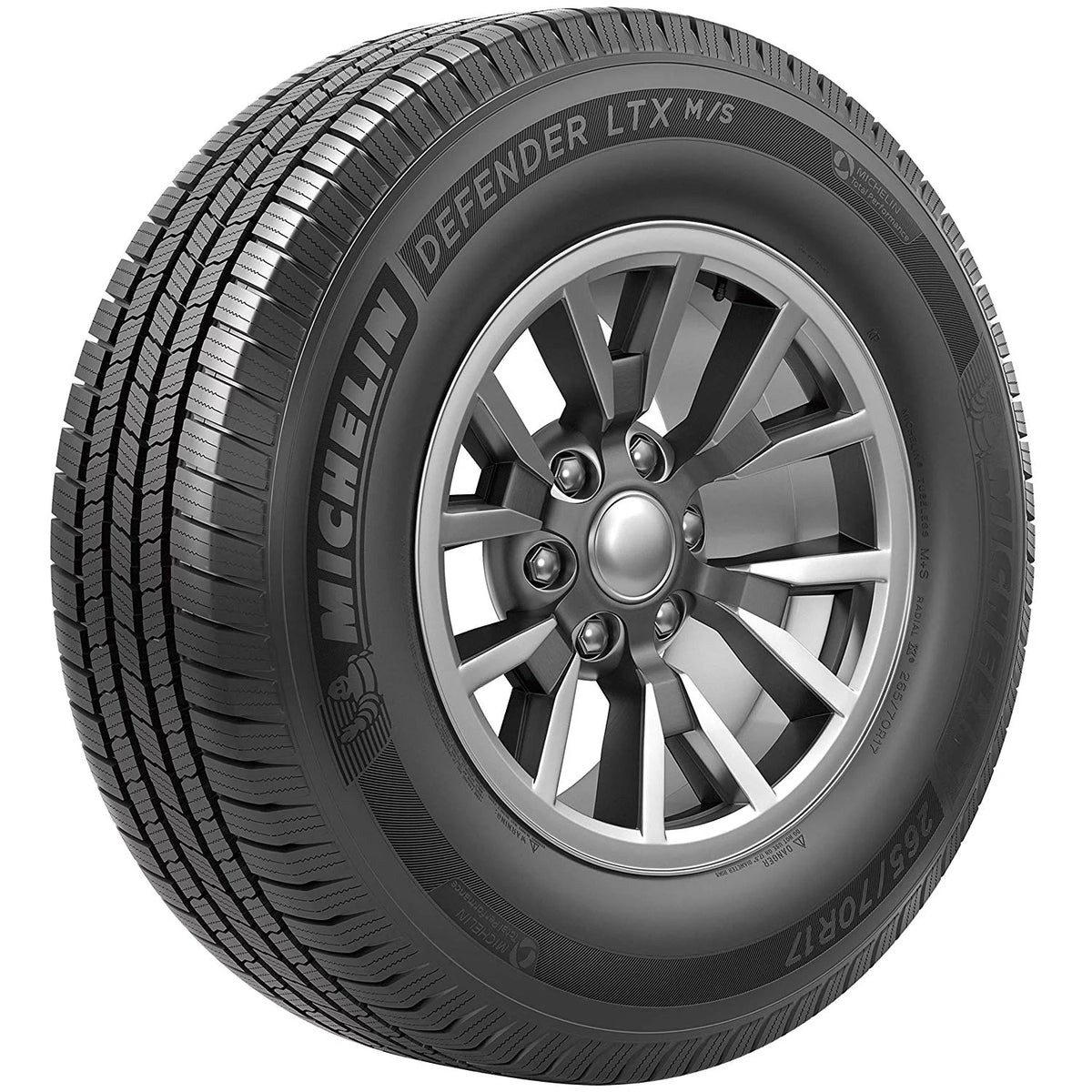 265/65-18 114 T Tire V616251