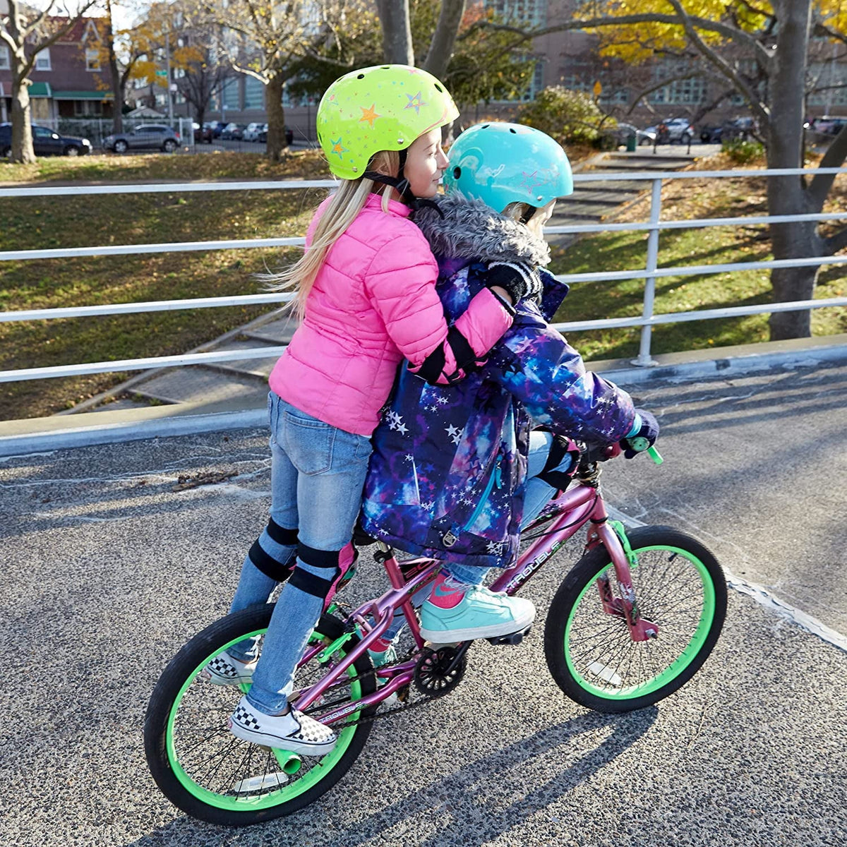 Kids Helmet for Bike, Skate and Scooter G862