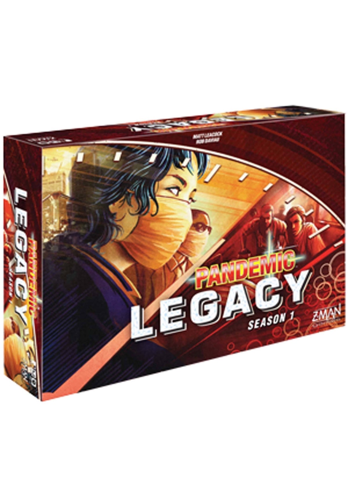 Board Game O748295