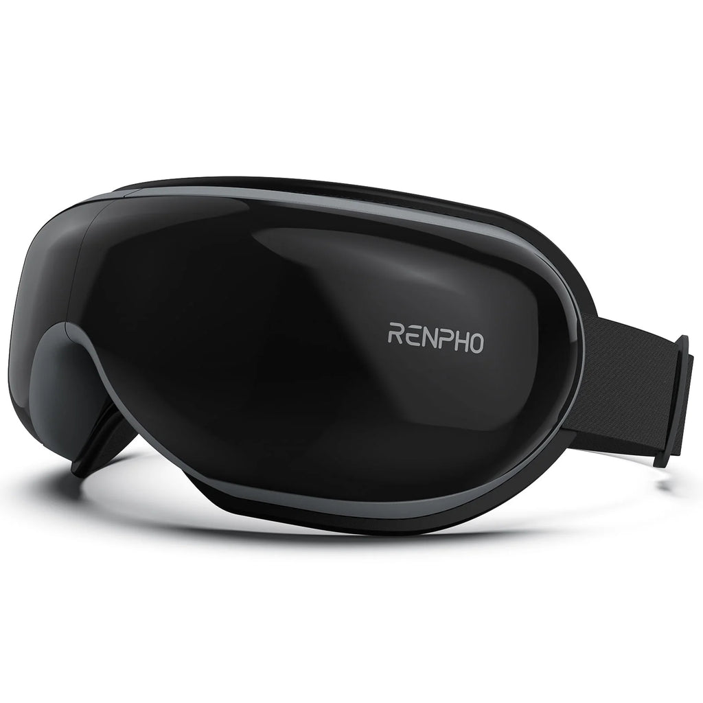 Eye Massager with Heat & Bluetooth Music U635