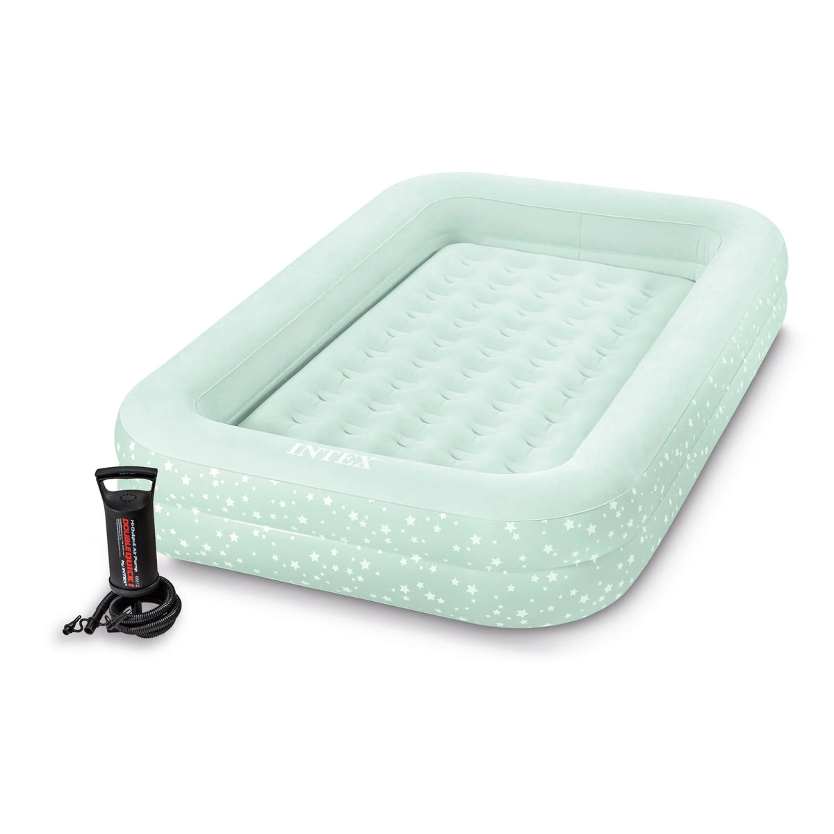 Air Mattress with Hand Pump R4125