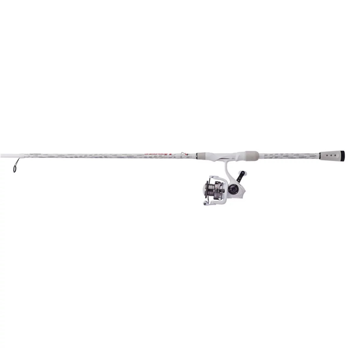 7' 1-Piece Spinning Combo Reel Size 30 H372956