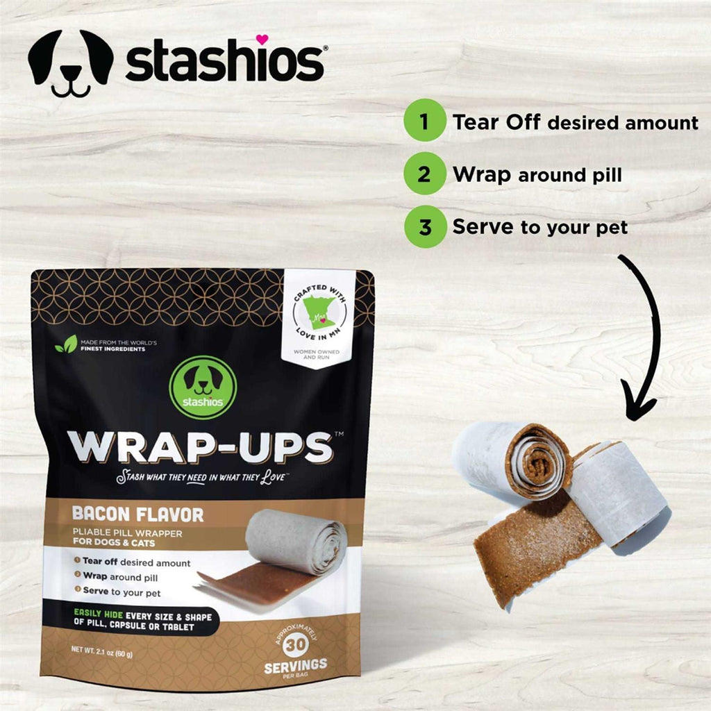 Wrap Ups V437374