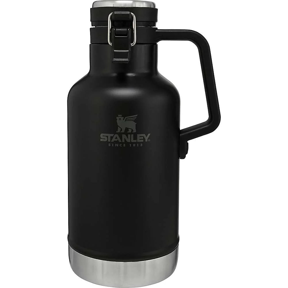 Classic Easy-Pour Growler G2832