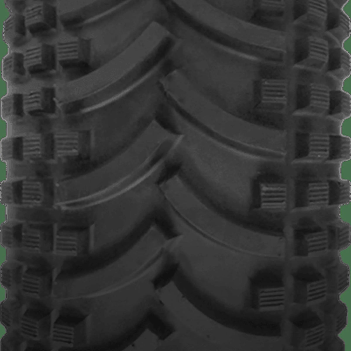 25X12-10 ATV/UTV Tire F76836