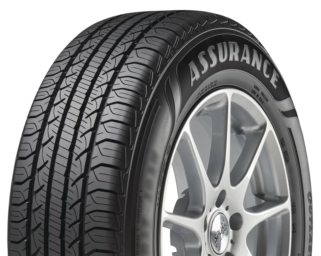 All-Season Tire P46729