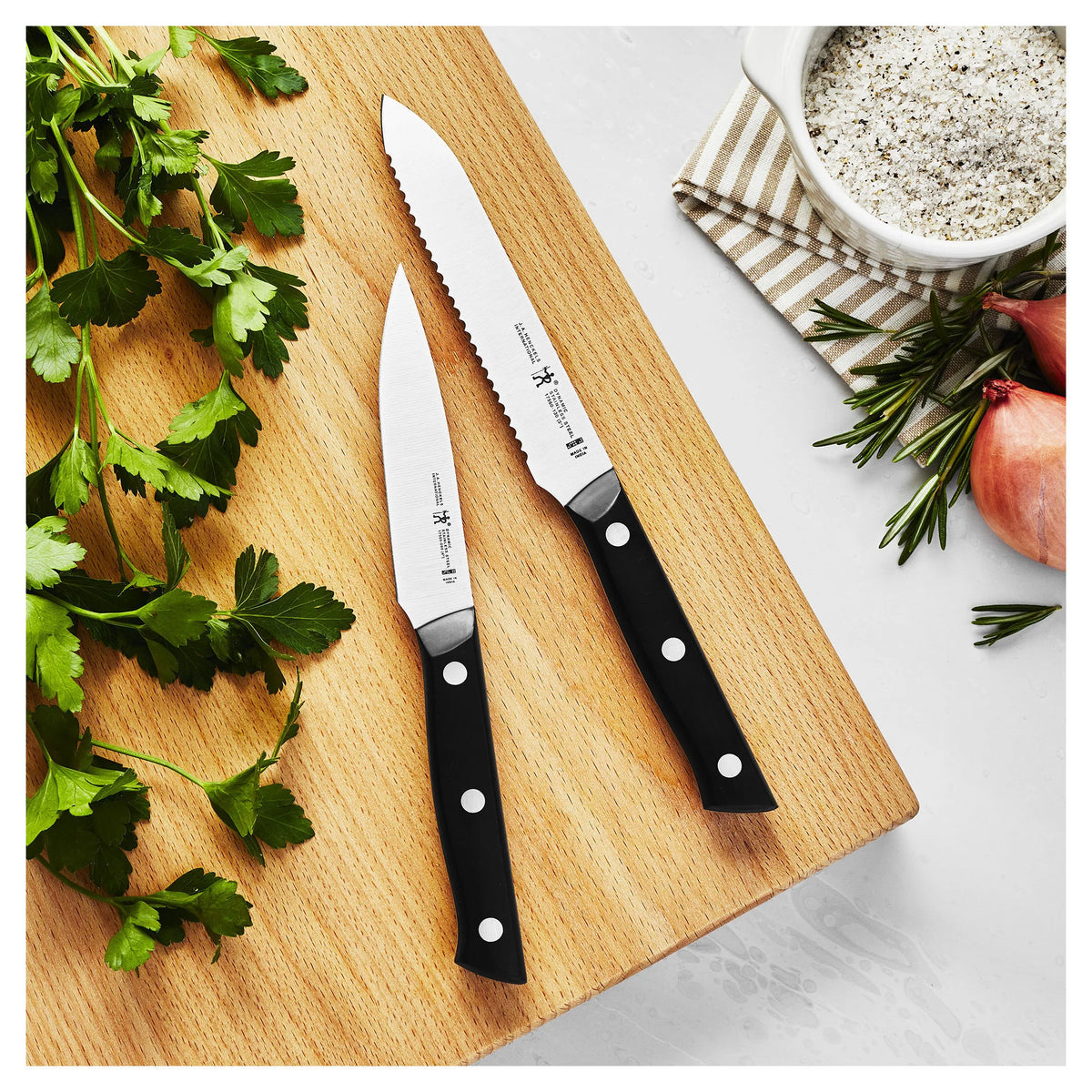 2pc Utility Knife Set I5356