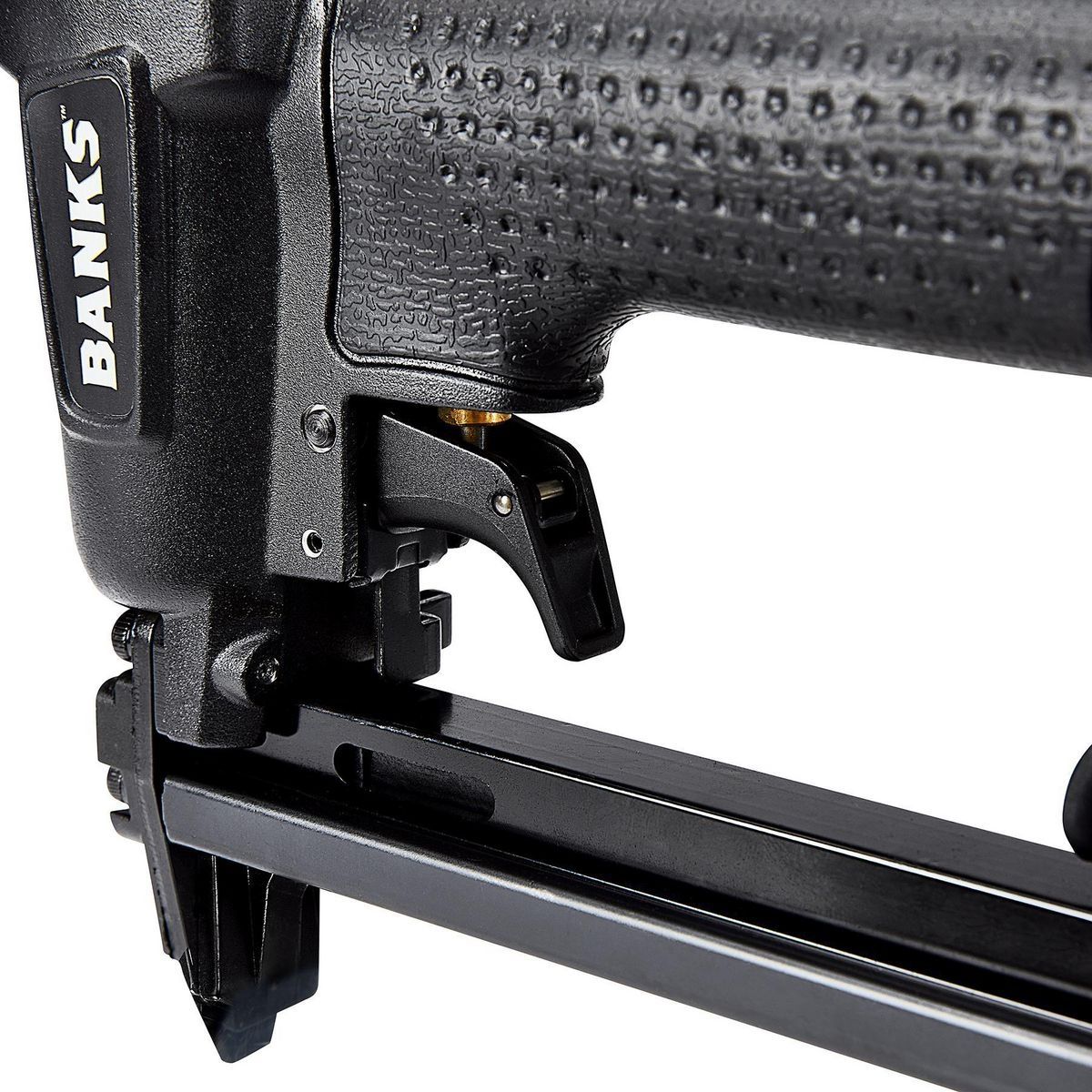 20 Gauge 7/16 in. Wide Crown Stapler A367