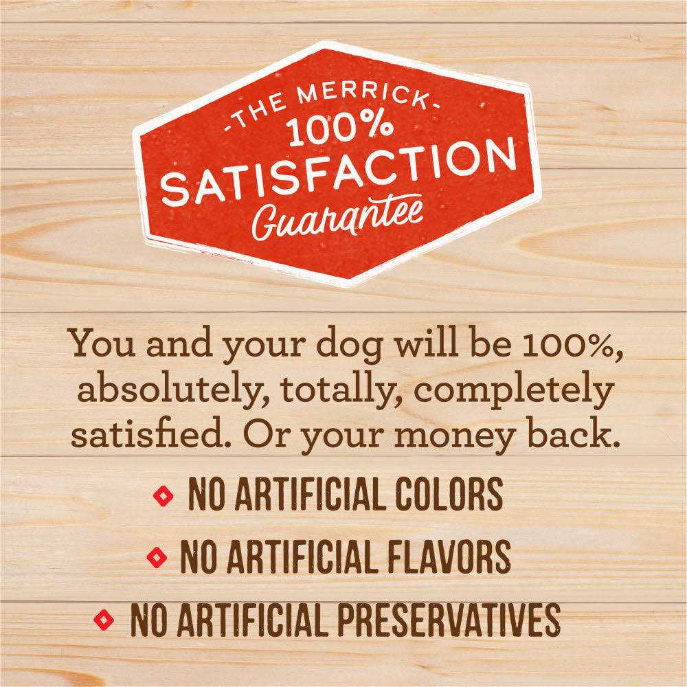 Grain Free Dry Dog Food Q734749