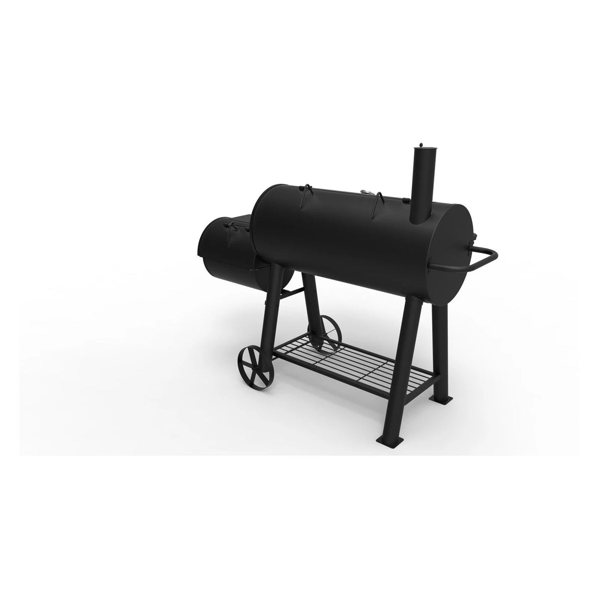 Charcoal Grill W4121