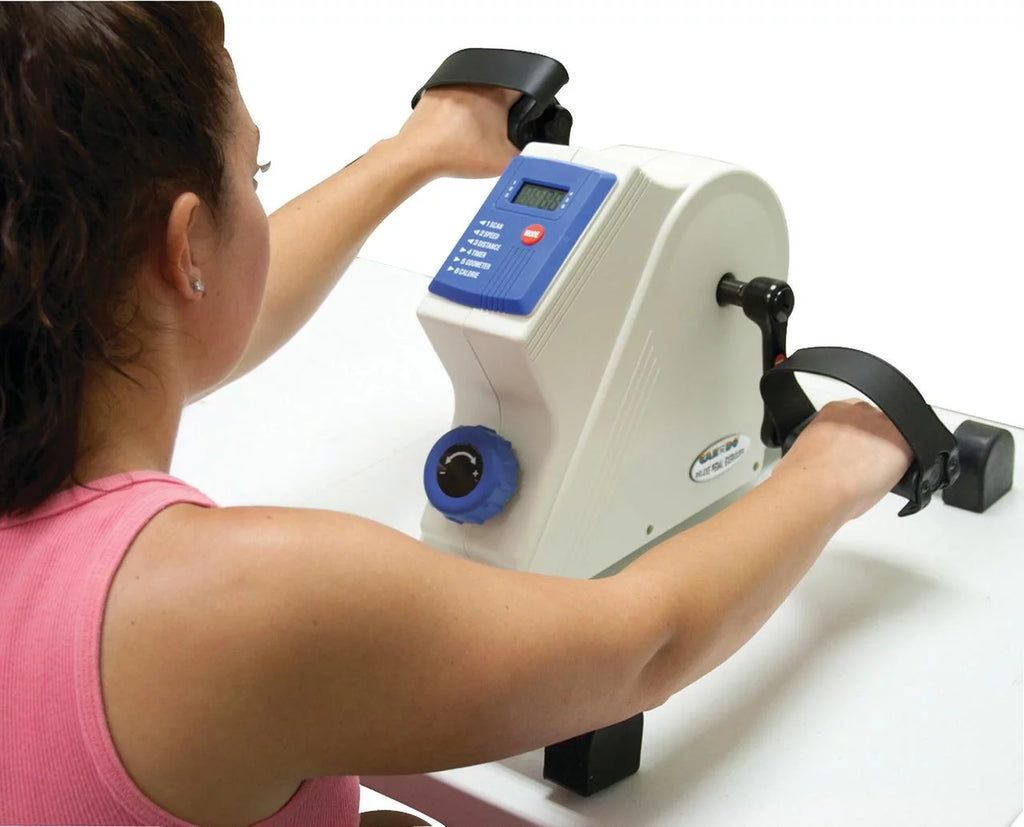 Pedal Exerciser with Digital Display G38210