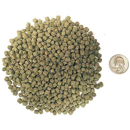 Blue Seal Rabbit Food 50 Pounds R999056