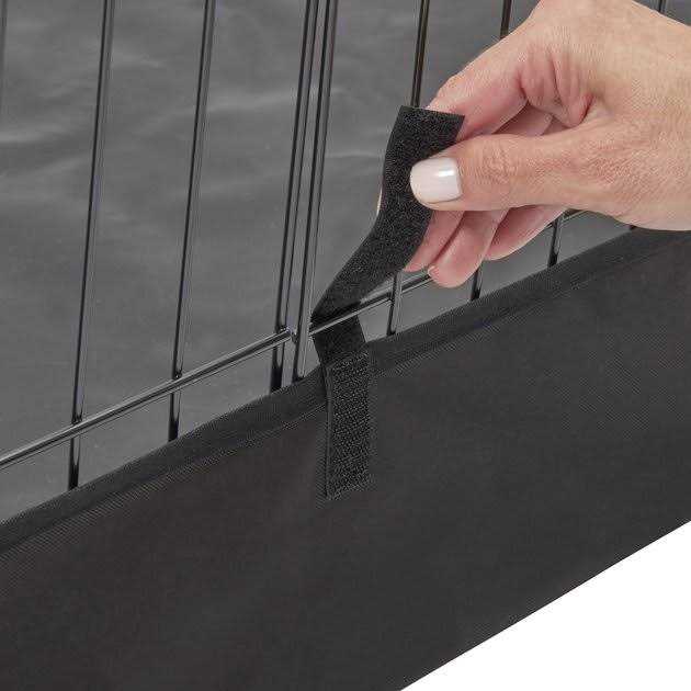 Square Exercise Pen R72533