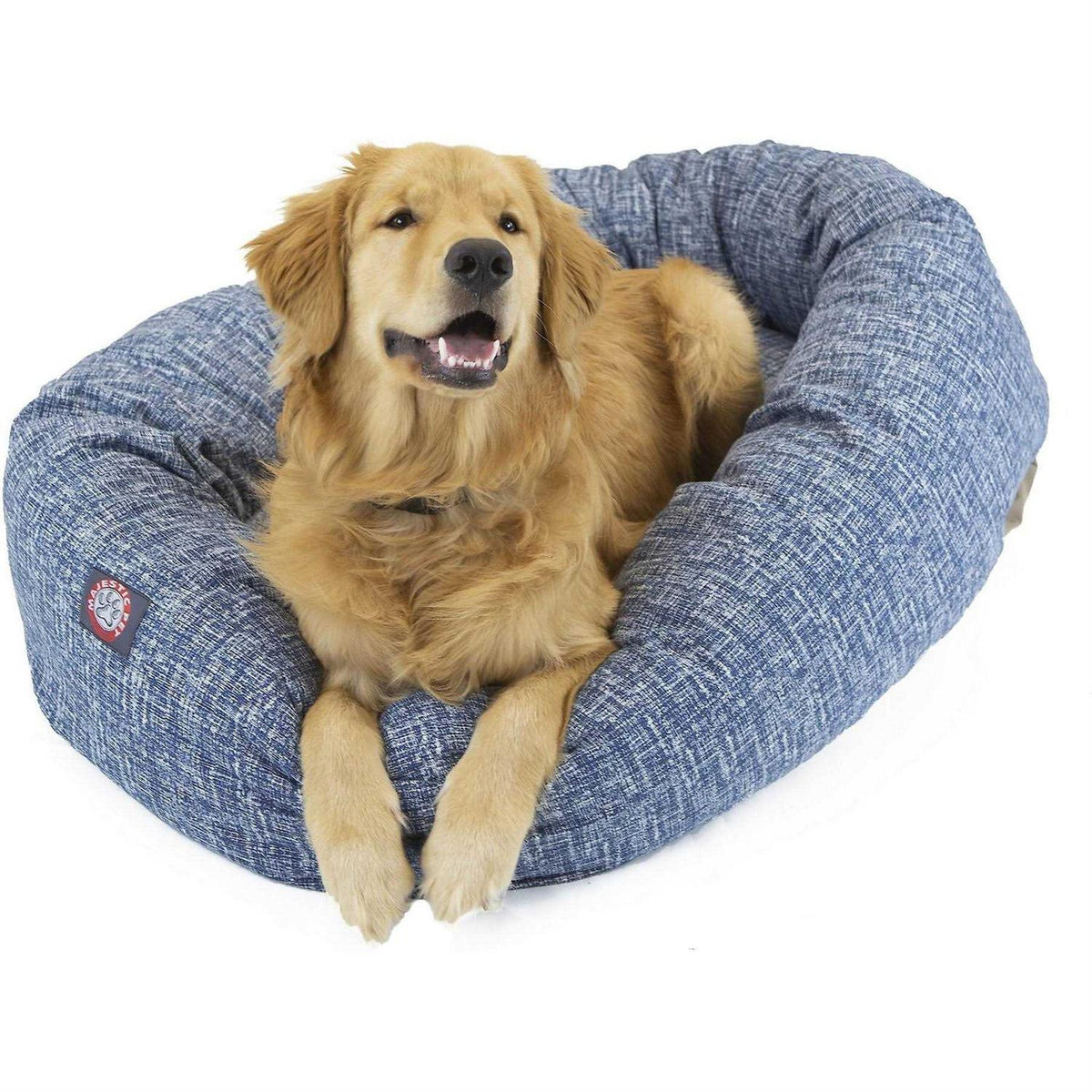 Sherpa Dog Bed Q65582